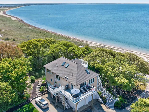724 Commercial Street, Provincetown, MA 02657