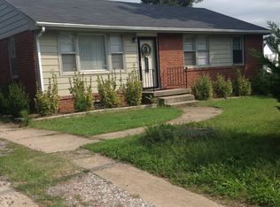 8940 Hungary Rd, Glen Allen, VA 23060