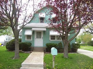 102 Hopkins St, Bartonville, IL
