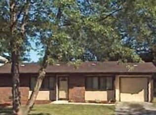 3327 Montmarte Ave, Hazel Crest, IL 60429