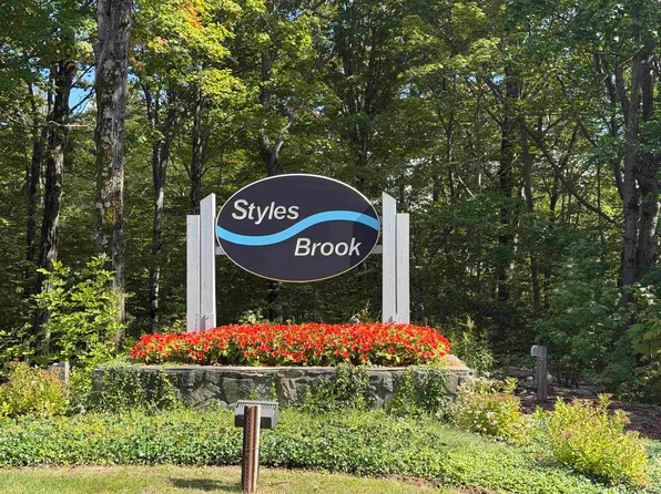 6 High Point Drive #401, Stratton, VT 05155