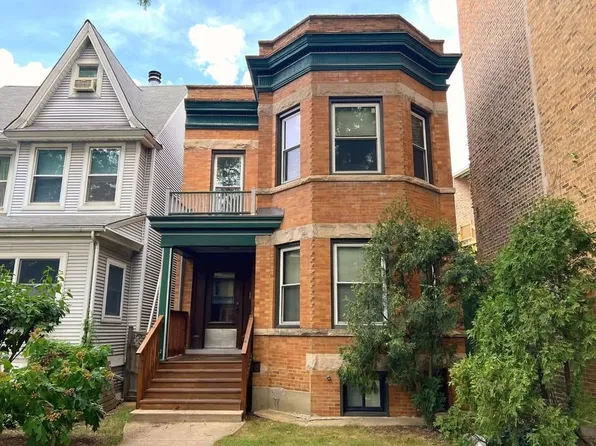 1432 W Cullom Ave, Chicago, IL 60613
