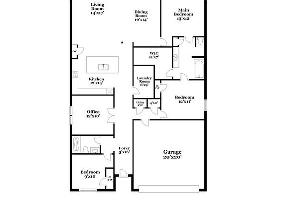 2nd image of 7508 Lake Vista Way
