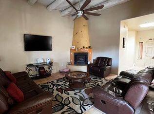 4206 Sundance St, Santa Fe, NM 87507