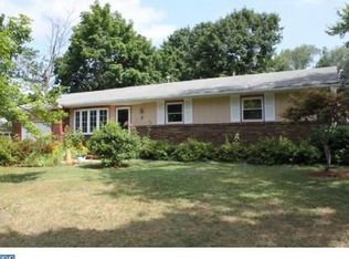 1468 Estrose St, Vineland, NJ 08360