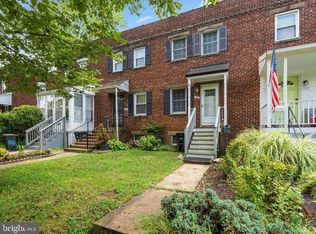 1620 Boyle St, Alexandria, VA 22314