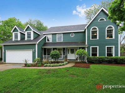 1655 Cass Ave, Libertyville, IL, 60048