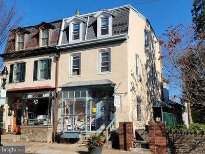 8111 Germantown Ave, Philadelphia, PA, 19118