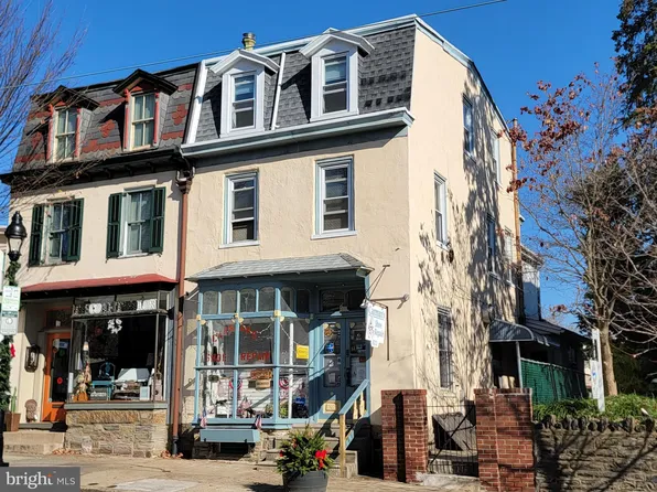 8111 Germantown Ave, Philadelphia, PA 19118