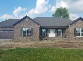 1088 Johns Way, Lawrenceburg, KY 40342