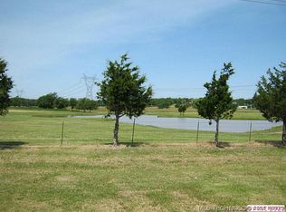 75 Alt St, Mounds, OK 74047