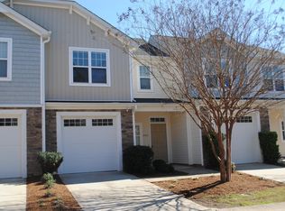 2532 Spring Oaks Way, Raleigh, NC 27614