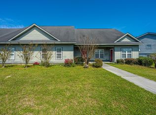 2503 Riverridge Ct, Moncks Corner, SC 29461