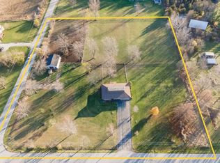 3541 E Danne Rd, Crete, IL 60417