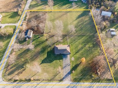 3541 E Danne Rd, Crete, IL, 60417