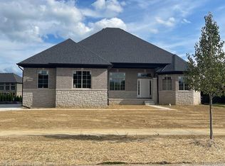 50860 Timberstone Dr, Macomb, MI 48042