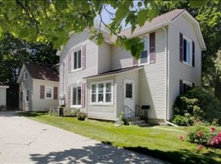 550 Michigan Ave, South Haven, MI 49090