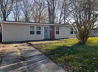 4316 Towanda Rd, Chesapeake, VA 23325