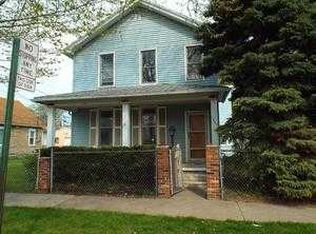 1321 Mott Ave, Toledo, OH 43605