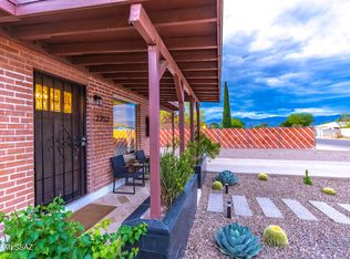 2352 S Jefferson Ave, Tucson, AZ 85711