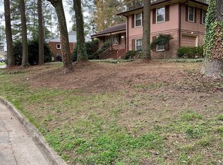 1916 N Westchester Dr, Petersburg, VA 23805