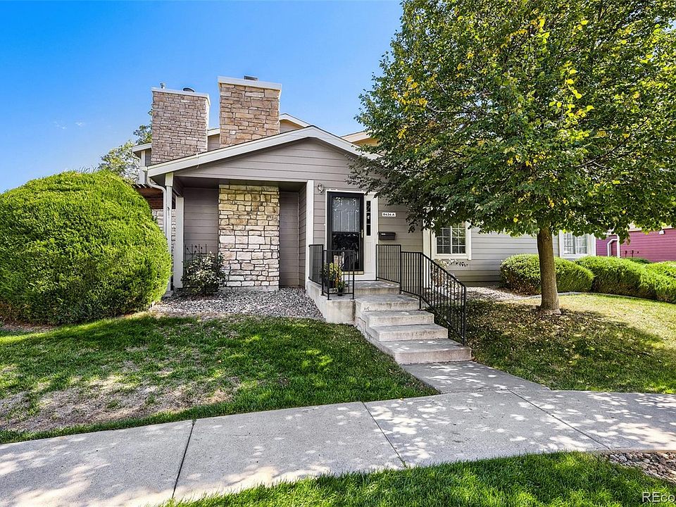 1st image of 8434 Everett Way #A