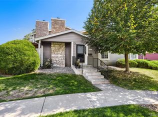 8434 Everett Way UNIT A, Arvada, CO 80005