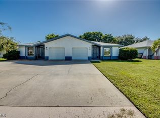 3421/3423 Skyline Blvd, Cape Coral, FL 33914
