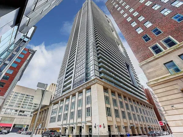 70 Temperance St, Toronto, ON