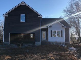 5388 Watkins Frd, Southside, TN 37171