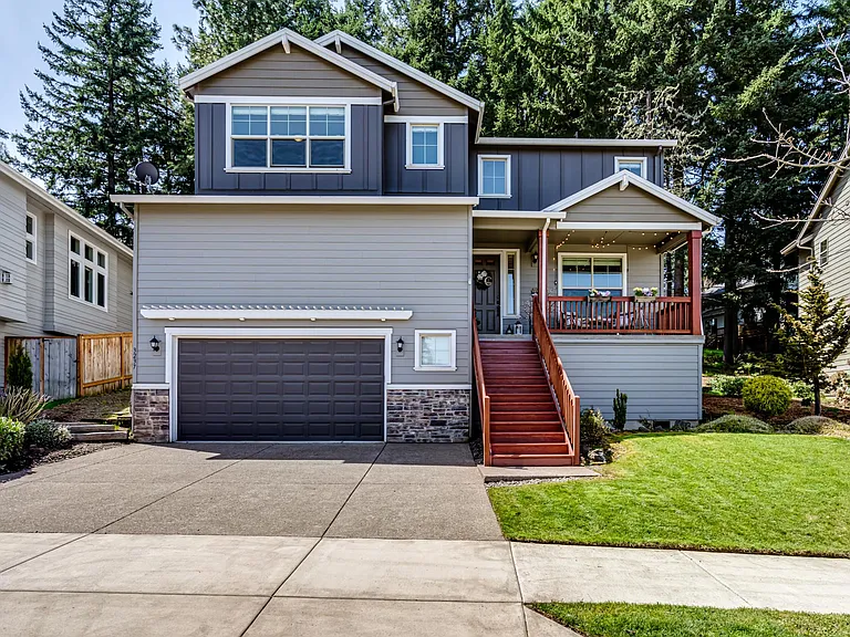 3237 Timberline Dr — Photo 1