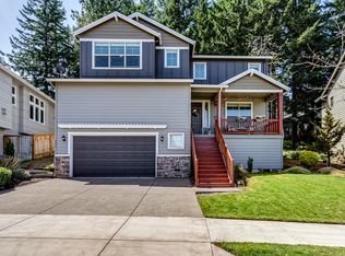 3237 Timberline Dr, Eugene, OR 97405