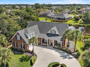 1001 Lismore Way, Leland, NC 28451