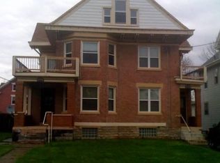 2270 Jefferson Ave #3, Cincinnati, OH 45212