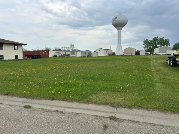 Tbd2 2nd St W, Thief River Falls, MN 56701