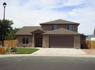 1125 Richwood Ave, Fruita, CO 81521