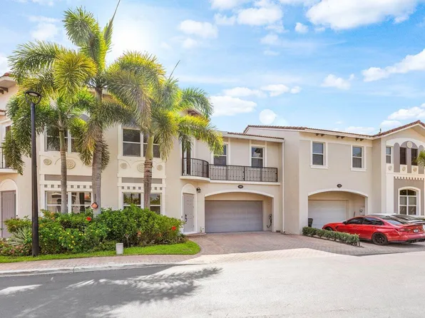 1875 Highland Grove Drive, Delray Beach, FL 33445