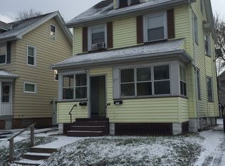 247 Lux Street, Rochester, NY 14621