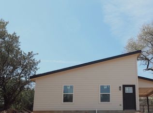 3602 Ottawa Dr, Granbury, TX 76048