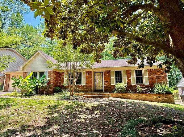 2773 McCulley St, Bartlett, TN 38134