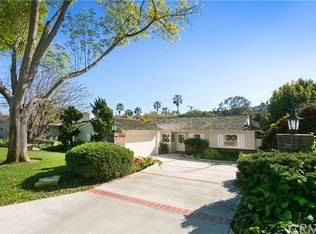 4028 Via Pima, Palos Verdes Estates, CA 90274