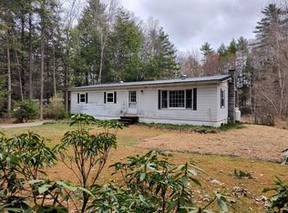 300 Marcy Hill Road, Swanzey, NH 03446