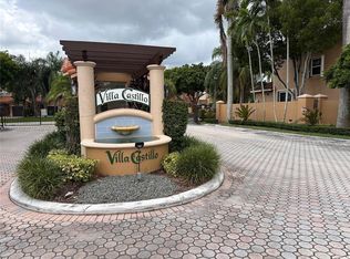 Villa Castillo, Miami, FL 33176