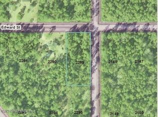 4405 Edward St, Hastings, FL 32145