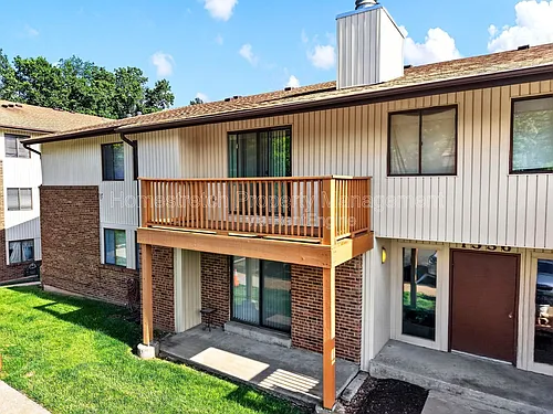 1536 Springlet Ct #31 Photo 1