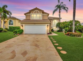 8704 Windy Cir, Boynton Beach, FL 33472