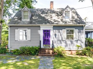 5900 Kensington Ave, Richmond, VA 23226