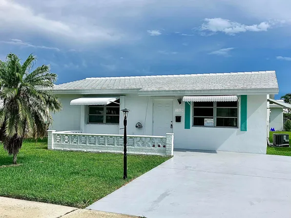 1004 Ocean Drive, Boynton Beach, FL 33426
