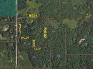 S Harrison Rd, Houghton lake, MI 48629