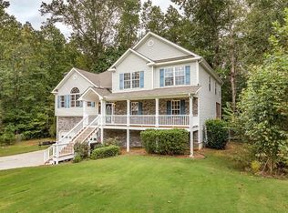 192 Sable Trace Trl, Acworth, GA 30102